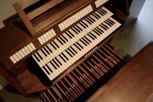 Church Organ opus 6